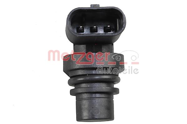 METZGER 0903295 GREENPARTS Sensor, Nockenwellenposition